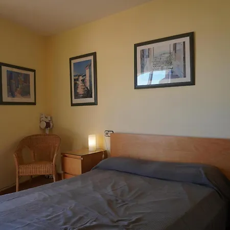 Medas Park 253 - L'estartit, Centro - Es-323-90 Torroella De Montgri
