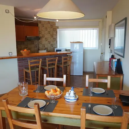 Medas Park 253 - L'estartit, Centro - Es-323-90 Apartment Torroella De Montgri