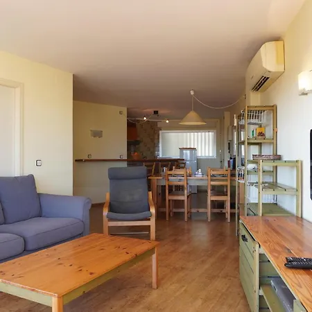 Medas Park 253 - L'estartit, Centro - Es-323-90 Torroella De Montgri