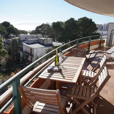 Medas Park 253 - L'estartit, Centro - Es-323-90 Torroella De Montgri