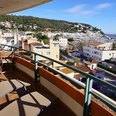 Medas Park 253 - L'estartit, Centro - Es-323-90 Apartment