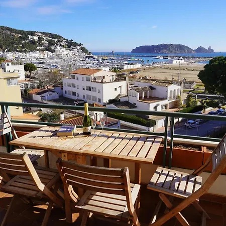 Medas Park 253 - L'estartit, Centro - Es-323-90 * Torroella De Montgri