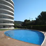 Con Terraza Y Piscina, Cerca De La Playa - Es-323-90 * Torroella de Montgrí