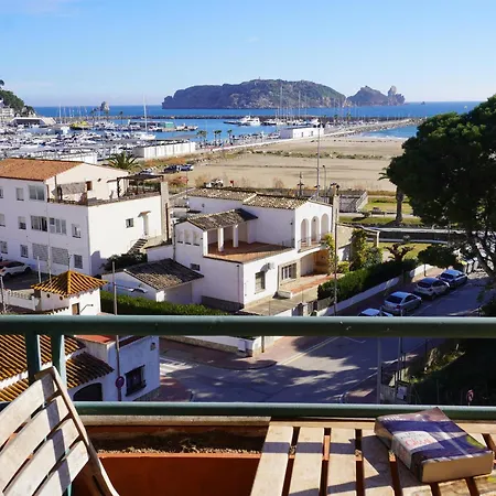Medas Park 253 - L'estartit, Centro - Es-323-90 Apartamento Torroella de Montgrí