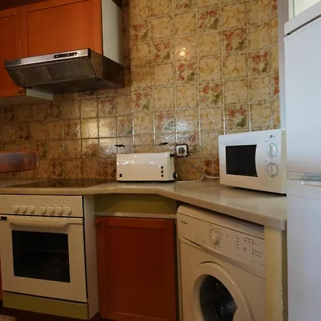 Apartamento Medas Park 253 - L'estartit, Centro - Es-323-90 *