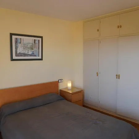 Medas Park 253 - L'estartit, Centro - Es-323-90 Apartamento *