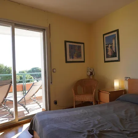 Avec Terrasse Et Piscine, Acces * Torroella de Montgrí