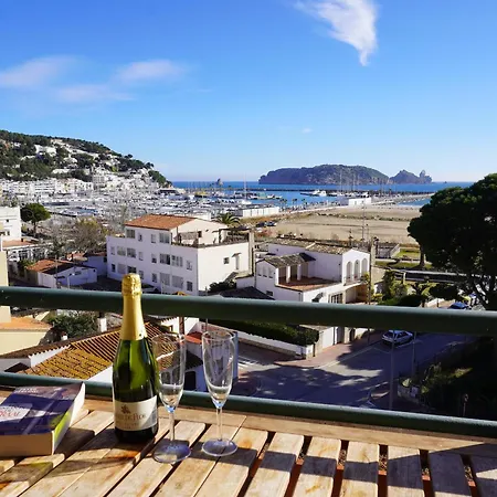 Apartamento Medas Park 253 - L'estartit, Centro - Es-323-90 *