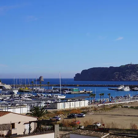Appartement Con Terraza Y Piscina, Cerca De La Playa - Es-323-90 *