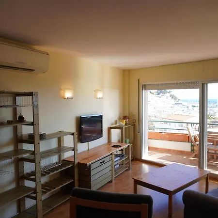 Appartement Con Terraza Y Piscina, Cerca De La Playa - Es-323-90