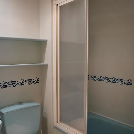 Con Terraza Y Piscina, Cerca De La Playa - Es-323-90 * 톨로엘라데몽트그리